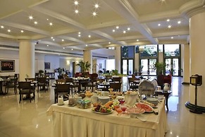 Scala Hotel Buenos Aires