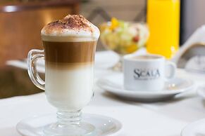 Scala Hotel Buenos Aires