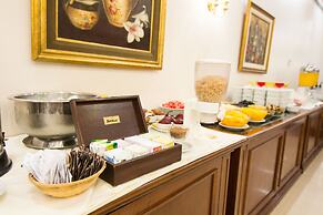 Scala Hotel Buenos Aires