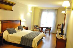 Scala Hotel Buenos Aires