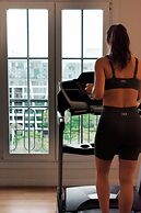 Scala Hotel Buenos Aires