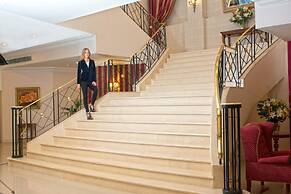 Scala Hotel Buenos Aires