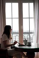 Scala Hotel Buenos Aires