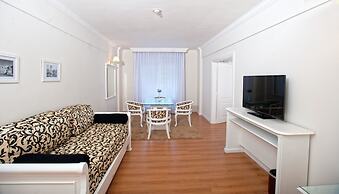 Scala Hotel Buenos Aires