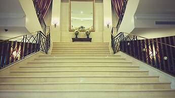 Scala Hotel Buenos Aires