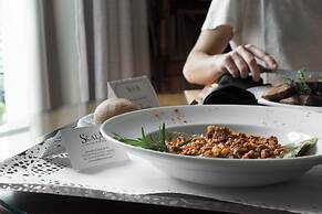 Scala Hotel Buenos Aires