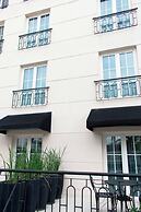 Scala Hotel Buenos Aires