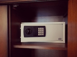 Scala Hotel Buenos Aires