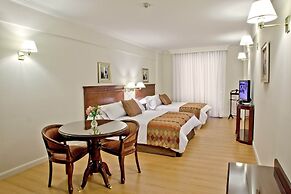 Scala Hotel Buenos Aires