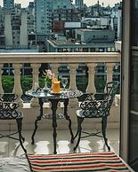Scala Hotel Buenos Aires