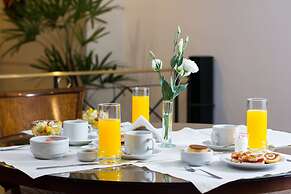 Scala Hotel Buenos Aires