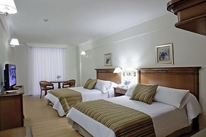 Scala Hotel Buenos Aires