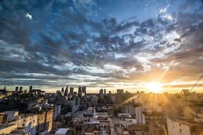Scala Hotel Buenos Aires