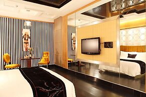 Nanjing Vogue Boutique Motel