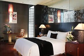Nanjing Vogue Boutique Motel
