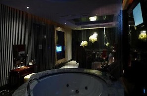 Nanjing Vogue Boutique Motel