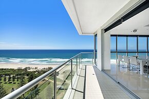 ULTIQA Air On Broadbeach