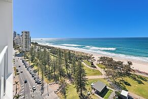 ULTIQA Air On Broadbeach