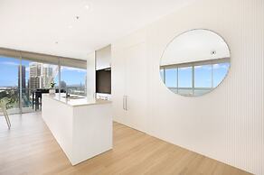 ULTIQA Air On Broadbeach