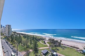 ULTIQA Air On Broadbeach