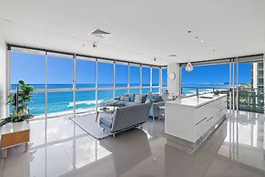 ULTIQA Air On Broadbeach