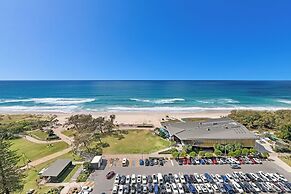 ULTIQA Air On Broadbeach