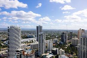 ULTIQA Air On Broadbeach