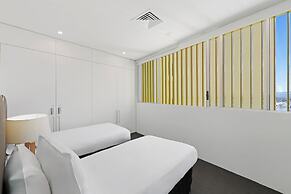 ULTIQA Air On Broadbeach