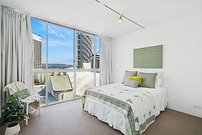 ULTIQA Air On Broadbeach