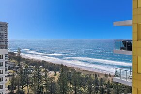ULTIQA Air On Broadbeach