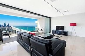 ULTIQA Air On Broadbeach