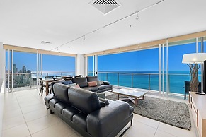 ULTIQA Air On Broadbeach