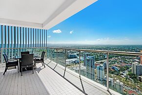 ULTIQA Air On Broadbeach