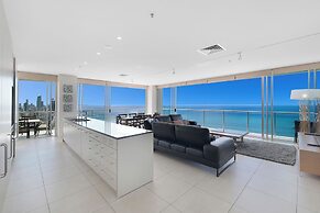 ULTIQA Air On Broadbeach