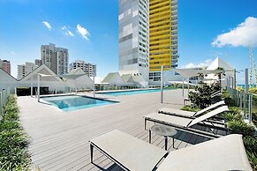 ULTIQA Air On Broadbeach