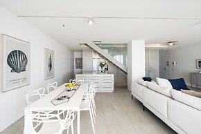 ULTIQA Air On Broadbeach