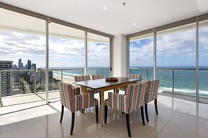 ULTIQA Air On Broadbeach