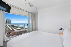 ULTIQA Air On Broadbeach