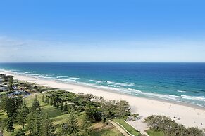 ULTIQA Air On Broadbeach