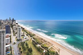 ULTIQA Air On Broadbeach