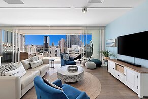 ULTIQA Air On Broadbeach