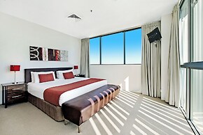 ULTIQA Air On Broadbeach