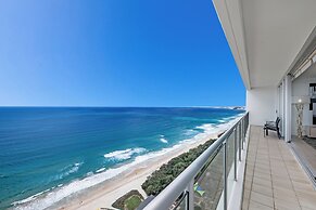 ULTIQA Air On Broadbeach