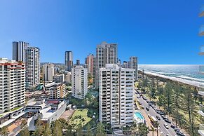 ULTIQA Air On Broadbeach