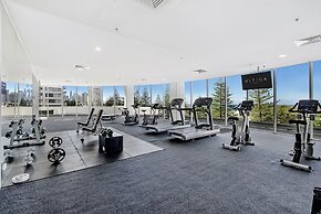 ULTIQA Air On Broadbeach