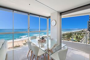ULTIQA Air On Broadbeach