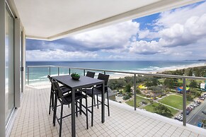 ULTIQA Air On Broadbeach