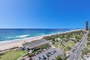 ULTIQA Air On Broadbeach