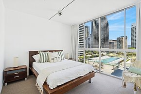 ULTIQA Air On Broadbeach