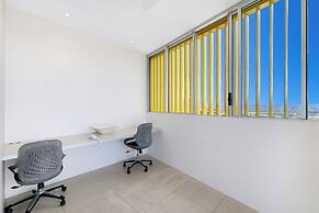 ULTIQA Air On Broadbeach
